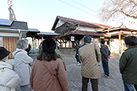 駅舎の歴史や
外観の特徴を解説